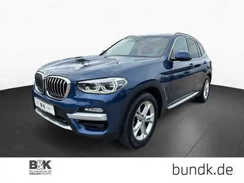 Used BMW X3 Diesel 2019 Ad 