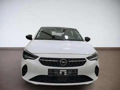 Annonce OPEL CORSA Essence 2023 d'occasion 