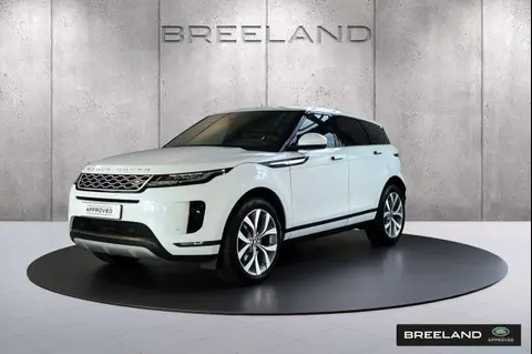 Annonce LAND ROVER RANGE ROVER EVOQUE Essence 2020 d'occasion 