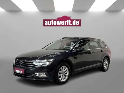 Used VOLKSWAGEN PASSAT Diesel 2021 Ad 