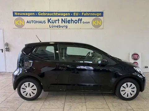 Used VOLKSWAGEN UP! Petrol 2019 Ad 