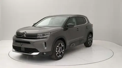 Annonce CITROEN C5 AIRCROSS Diesel 2024 d'occasion 