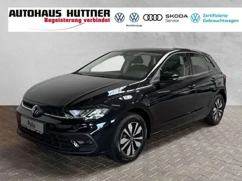 Used VOLKSWAGEN POLO Petrol 2024 Ad 