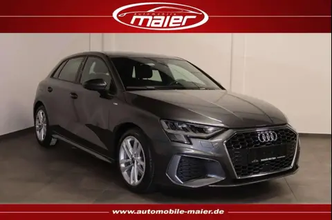 Annonce AUDI A3 Diesel 2020 d'occasion 