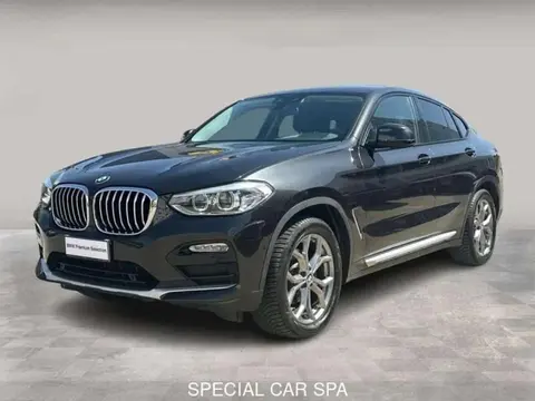 Annonce BMW X4 Diesel 2019 d'occasion 