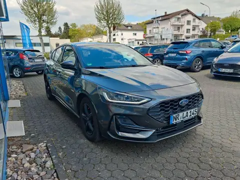 Used FORD FOCUS Petrol 2023 Ad 