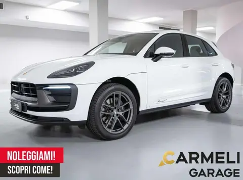 Used PORSCHE MACAN Petrol 2024 Ad 