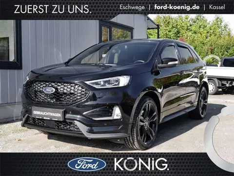 Annonce FORD EDGE Diesel 2020 d'occasion 