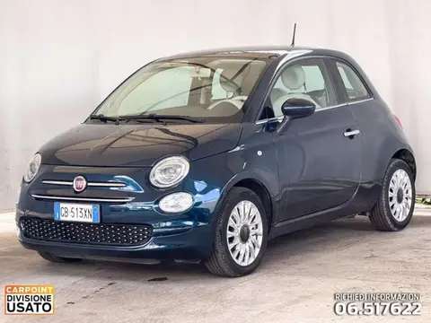 Used FIAT 500 Petrol 2019 Ad 