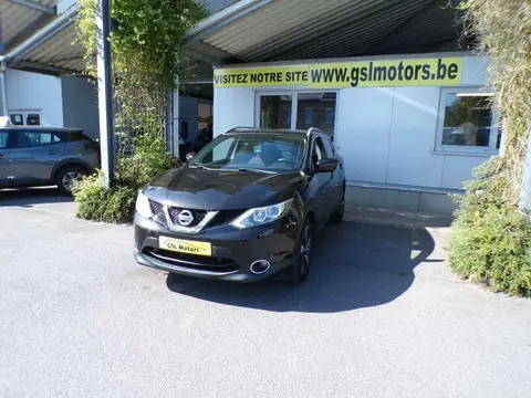 Used NISSAN QASHQAI Petrol 2014 Ad 