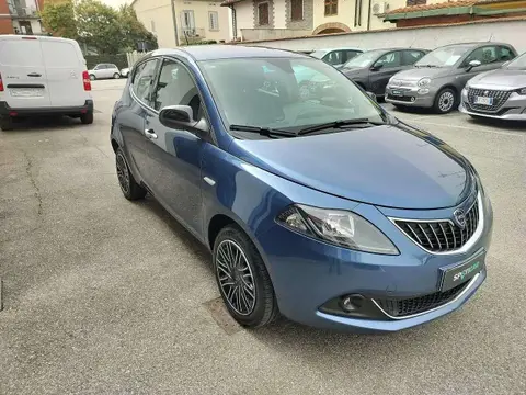 Annonce LANCIA YPSILON Hybride 2023 d'occasion 