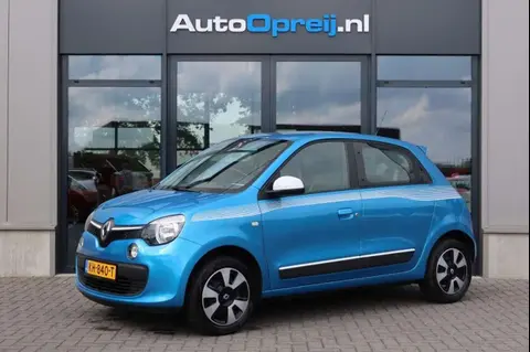 Used RENAULT TWINGO Petrol 2016 Ad 