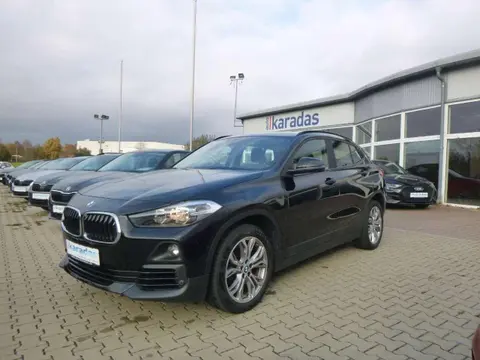 Used BMW X2 Petrol 2018 Ad 