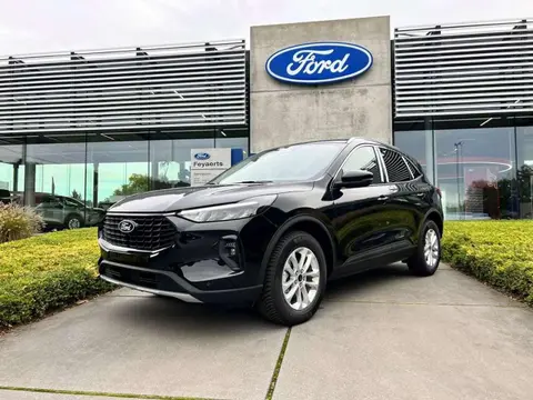 Annonce FORD KUGA Hybride 2024 d'occasion 