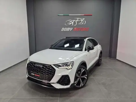 Annonce AUDI Q3 Diesel 2023 d'occasion 