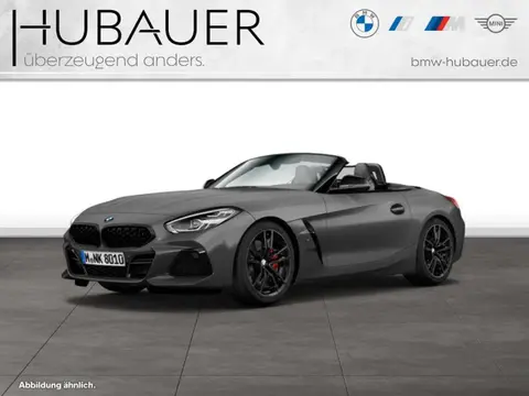 Used BMW Z4 Petrol 2021 Ad 