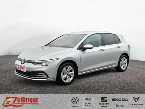 Annonce VOLKSWAGEN GOLF Essence 2024 d'occasion 