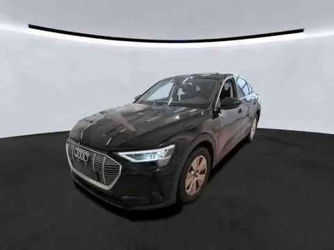 Used AUDI E-TRON Electric 2022 Ad 