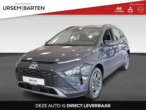 Annonce HYUNDAI BAYON Essence 2024 d'occasion 