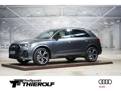 Annonce AUDI Q3 Essence 2024 d'occasion 