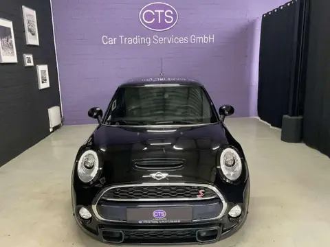 Used MINI COOPER Petrol 2017 Ad 