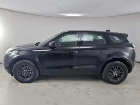 Used LAND ROVER RANGE ROVER EVOQUE Hybrid 2020 Ad 