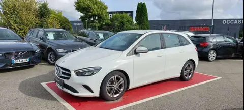 Used MERCEDES-BENZ CLASSE B Diesel 2019 Ad 