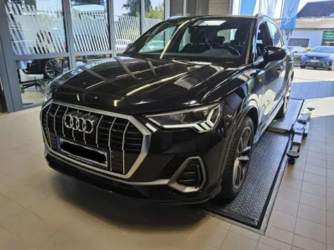 Used AUDI Q3 Petrol 2019 Ad Germany