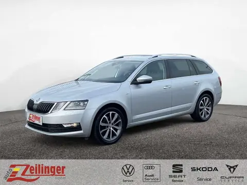 Used SKODA OCTAVIA Diesel 2020 Ad 