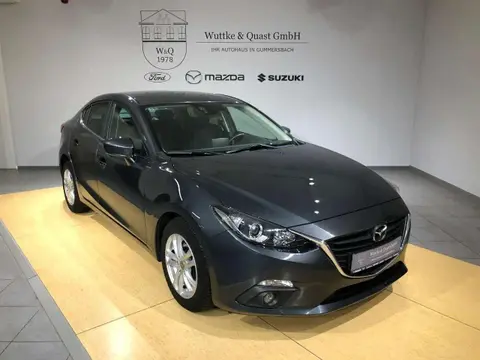 Used MAZDA 3 Petrol 2015 Ad 