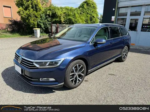 Used VOLKSWAGEN PASSAT Diesel 2017 Ad 