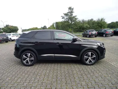 Used PEUGEOT 3008 Petrol 2019 Ad 