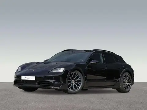 Annonce PORSCHE TAYCAN Électrique 2024 d'occasion 