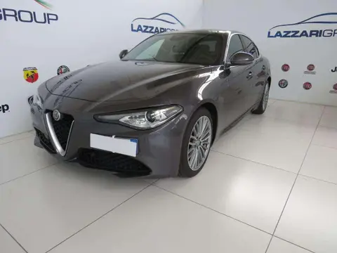 Annonce ALFA ROMEO GIULIA Diesel 2020 d'occasion 