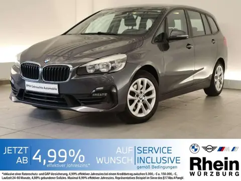 Used BMW SERIE 2 Diesel 2019 Ad 