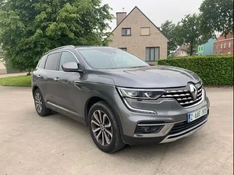 Annonce RENAULT KOLEOS Diesel 2020 d'occasion 