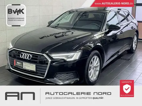 Annonce AUDI A6 Diesel 2020 d'occasion 