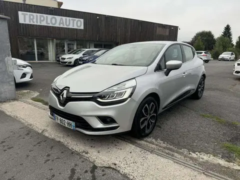 Annonce RENAULT CLIO Diesel 2019 d'occasion 