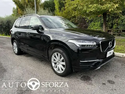 Used VOLVO XC90 Diesel 2018 Ad 