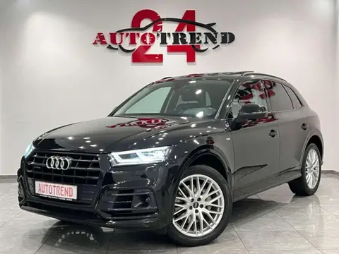 Used AUDI Q5 Diesel 2019 Ad 