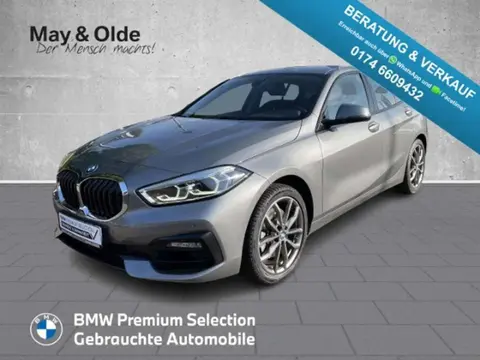 Used BMW SERIE 1 Petrol 2023 Ad 