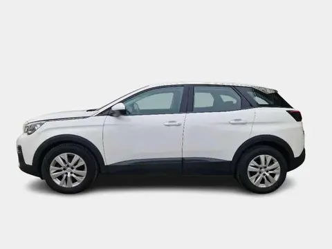 Used PEUGEOT 3008 Diesel 2019 Ad 