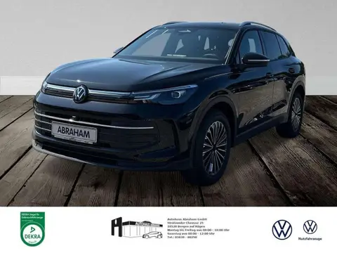 Annonce VOLKSWAGEN TIGUAN Diesel 2024 d'occasion 