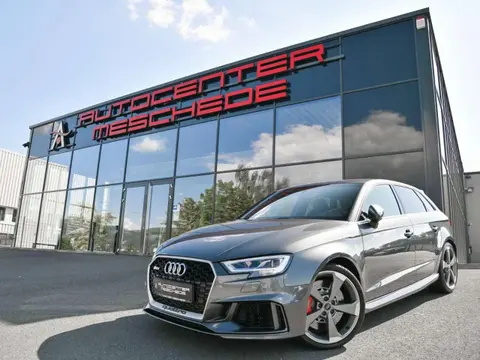 Used AUDI RS3 Petrol 2019 Ad 