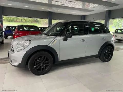 Used MINI COOPER Diesel 2015 Ad 