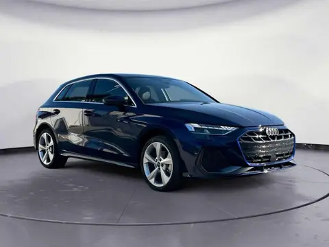 Annonce AUDI A3 Diesel 2024 d'occasion 