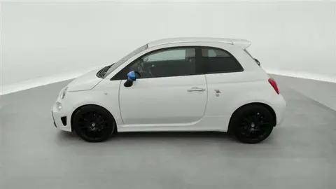 Annonce ABARTH 500 Essence 2022 d'occasion 