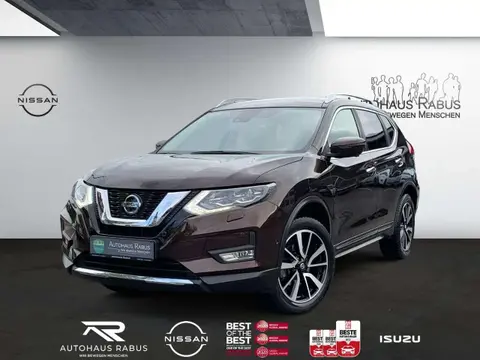 Used NISSAN X-TRAIL Diesel 2019 Ad 