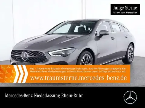 Annonce MERCEDES-BENZ CLASSE CLA Essence 2023 d'occasion 