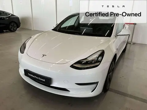 Used TESLA MODEL 3 Electric 2019 Ad 